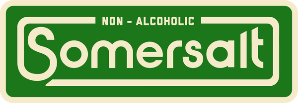 Somersalt Zero Proof